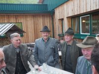 KK - Bezirksmeisterschaften bei Gissingwaffen